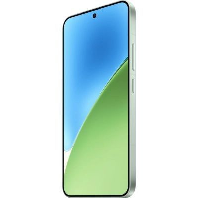 Мобільний телефон Xiaomi 15 12/512GB Green (1128137) 898-1128137 фото