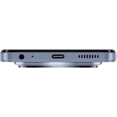 Мобильный телефон ZTE Nubia V70 Max 6/128GB Gray (1143710) 898-1143710 фото