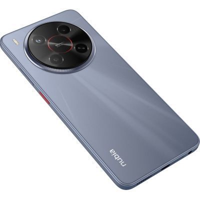 Мобильный телефон ZTE Nubia V70 Max 6/128GB Gray (1143710) 898-1143710 фото
