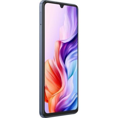 Мобильный телефон ZTE Nubia V70 Max 6/128GB Gray (1143710) 898-1143710 фото