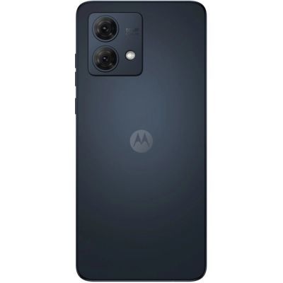Мобільний телефон Motorola G84 8/256GB Midnight Blue (PAYM0045RS) PAYM0045RS фото