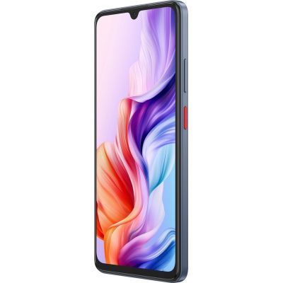 Мобильный телефон ZTE Nubia V70 Max 6/128GB Gray (1143710) 898-1143710 фото