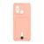 Чохол Colorfull Pocket Card для Xiaomi Redmi 12C Pink sand 208-03374 фото