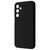 Чохол WAVE Full Silicone Cover для Samsung Galaxy M35 5G Black 656-07075 фото