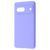 Чохол WAVE Full Silicone Cover для Google Pixel 7a Light purple 656-06775 фото