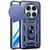 Чехол Ummi Camshield Serge Ring для Xiaomi Redmi Note 15 Pro 5G Navy 656-09052 фото