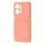 Чохол WAVE Colorful Pocket Honor X7a Pale Pink 777-00120 фото