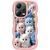 Чехол TPU Cloudy Pictures для Xiaomi Poco X5 5G / Redmi Note 12 5G Kittens 555-01233 фото