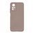 Чехол Silicone Cover Full Camera для Xiaomi Redmi Note 12S Pink Sand 777-02517 фото