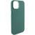 Чохол TPU Bonbon Metal Style для Apple iPhone 14 Plus (6.7") Army green 208-06076 фото