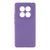 Чехол Silicone Cover Full Camera для Xiaomi Redmi Note 14 Pro 4G Elegant Purple 777-04825 фото