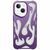 Чохол TPU WinFire для iPhone 13 (6.1") Purple 555-00552 фото