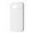 Чехол WAVE Full Silicone Cover для Google Pixel 8A White 777-02087 фото