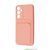 Чохол WAVE Colorful Pocket Samsung Galaxy S23 FE Pale Pink 777-00230 фото