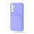 Чохол WAVE Colorful Pocket Samsung Galaxy A25 Light Purple 777-00180 фото