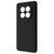 Чохол WAVE Full Silicone Cover для Xiaomi Redmi Note 14 Pro+ Black 656-07700 фото