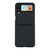 Чехол Folding Silicone для Samsung Galaxy Flip 4 (F721) Black 757-00611 фото