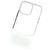 Чохол Double Lower Removable Case для iPhone 13 Білий 208-04223 фото