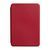 Чехол-книжка кожа для iPad Mini 5 Красный 401-00007 фото