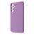 Чехол WAVE Colorful Case (TPU) для Samsung Galaxy M15 Black currant 656-06008 фото