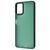 Чохол WAVE Matte Color Case для Samsung Galaxy A06 Forest Green 777-02026 фото
