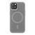 Чохол TPU+PC AeroCool with MagSafe для iPhone 15 Grey 757-00564 фото