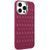 Чохол TPU Ribbio для Apple iPhone 13 Pro (6.1") Red 777-06799 фото