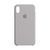 Силиконовый чехол для iPhone XR Pebble 208-00155 фото