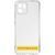 TPU чохол Transparent 1,5mm Full Camera для Xiaomi Redmi 15C (EU) Transparent 777-07827 фото
