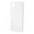 Чехол WAVE Full Silicone Cover для Xiaomi Redmi Note 11 4G/Redmi Note 11S White 656-07550 фото