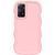 Чехол TPU Ripple для Xiaomi Redmi Note 11 Pro 4G/5G Pink 555-01137 фото