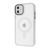 Чохол Cover Glossy Ardor Case with MagSafe для iPhone 11 Білий 214-01202 фото