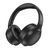 Беспроводные наушники BOROFONE BO31 Prestige active noise Reduction BT headphones Black 656-01594 фото