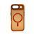 Чохол для смартфона Space Magnetic Color для Apple iPhone 17 Air Orange 666-03989 фото