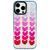 Чохол Transparent CaseTify Magnetic для iPhone 14 Heart 214-04202 фото