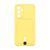 Чохол Colorfull Pocket Card для Samsung Galaxy A54 5G Yellow 208-03324 фото