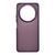 Чохол TPU+PC Space II Color Matte для Xiaomi Redmi A3 Dark Purple 757-00713 фото
