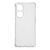 Прозорий чохол TPU Virgin Hard для Oppo A98 555-04184 фото