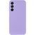 Чохол для смартфона Cosmic Silicone Case для Samsung Galaxy S25 Plus Elegant Purple 666-03507 фото