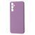Чохол WAVE Colorful Case (TPU) Samsung Galaxy A05s Black currant 656-05758 фото