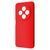Чохол WAVE Full Silicone Cover для Xiaomi Redmi 14C 4G/Poco C75 4G/Redmi A4 Red 656-07450 фото