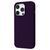 Чехол Proove Silicone Case with Magnetic Ring iPhone 14 Pro Elderberry 656-05226 фото