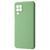 Чохол WAVE Full Silicone Cover для Samsung Galaxy A22/M22/M32 (A225F/M225F/M325F) Mint gum 656-06925 фото