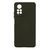 Чохол Silicone Cover Full Camera для Xiaomi Redmi Note 12 Pro 4G Dark Green 777-02467 фото