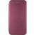 Шкіряний чохол-книжка Classy для Oppo A52 / A72 / A92 Maroon 777-05942 фото