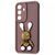 Чохол Pretty Things Case для Samsung Galaxy A16 Brown/Rabbit 777-02037 фото