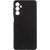 Чехол Silicone Cover Lakshmi Full Camera для Samsung Galaxy M14 5G Black 777-06989 фото