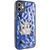 Чехол TPU+PC Prisma Fluffie для Apple iPhone 12 (6.1") Pusheen 208-05531 фото