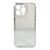 Противоударный чехол для смартфона Space III для iPhone 16 Pro Transparent 666-02010 фото