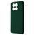 Чехол WAVE Colorful Case (TPU) для Xiaomi Poco X6 Pro 5G Forest green 656-06414 фото